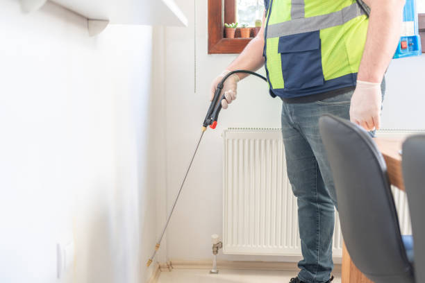 Best Pest Control Near Me in West Hurley, NY